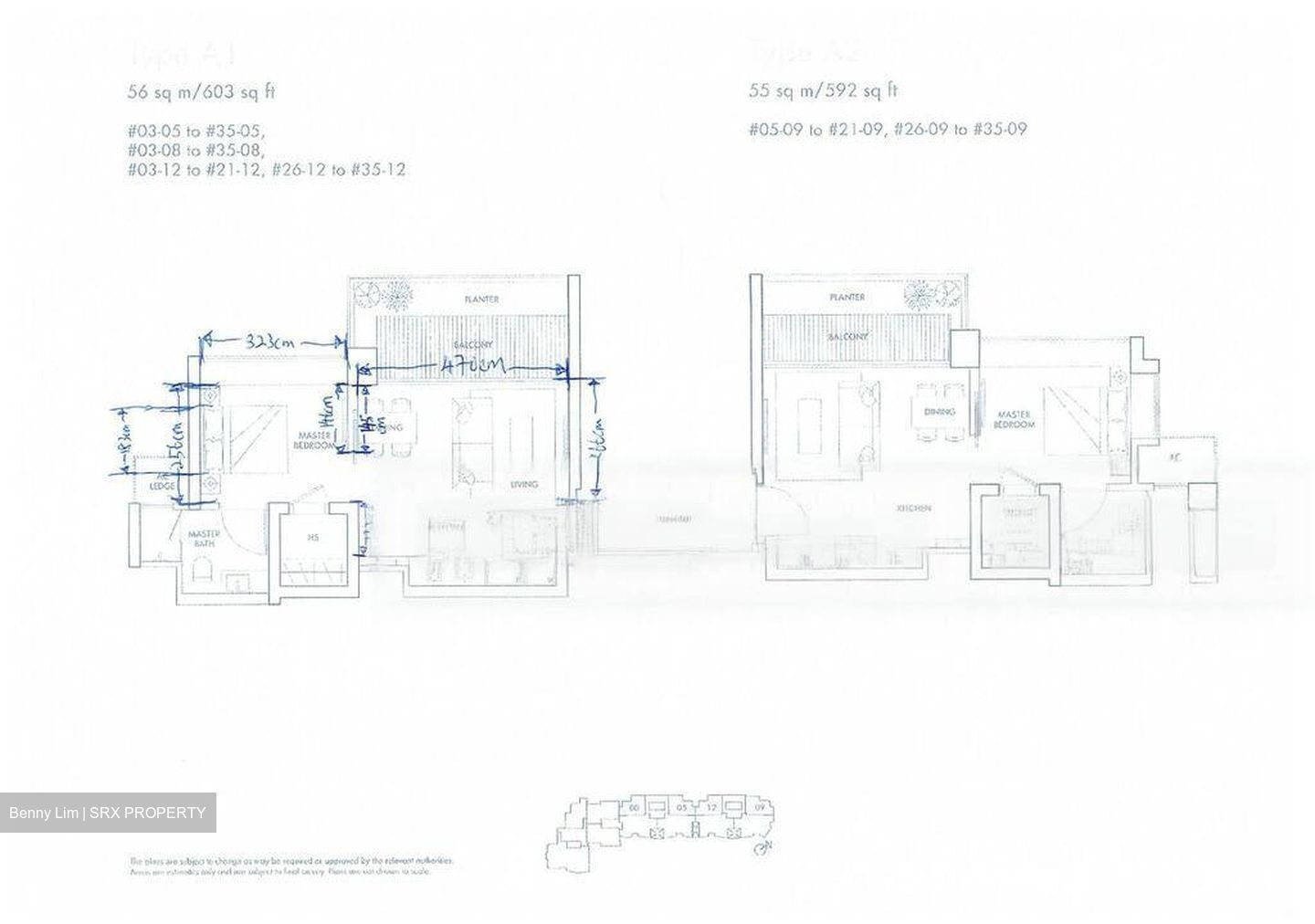 Spottiswoode Residences (D2), Condominium #481336851